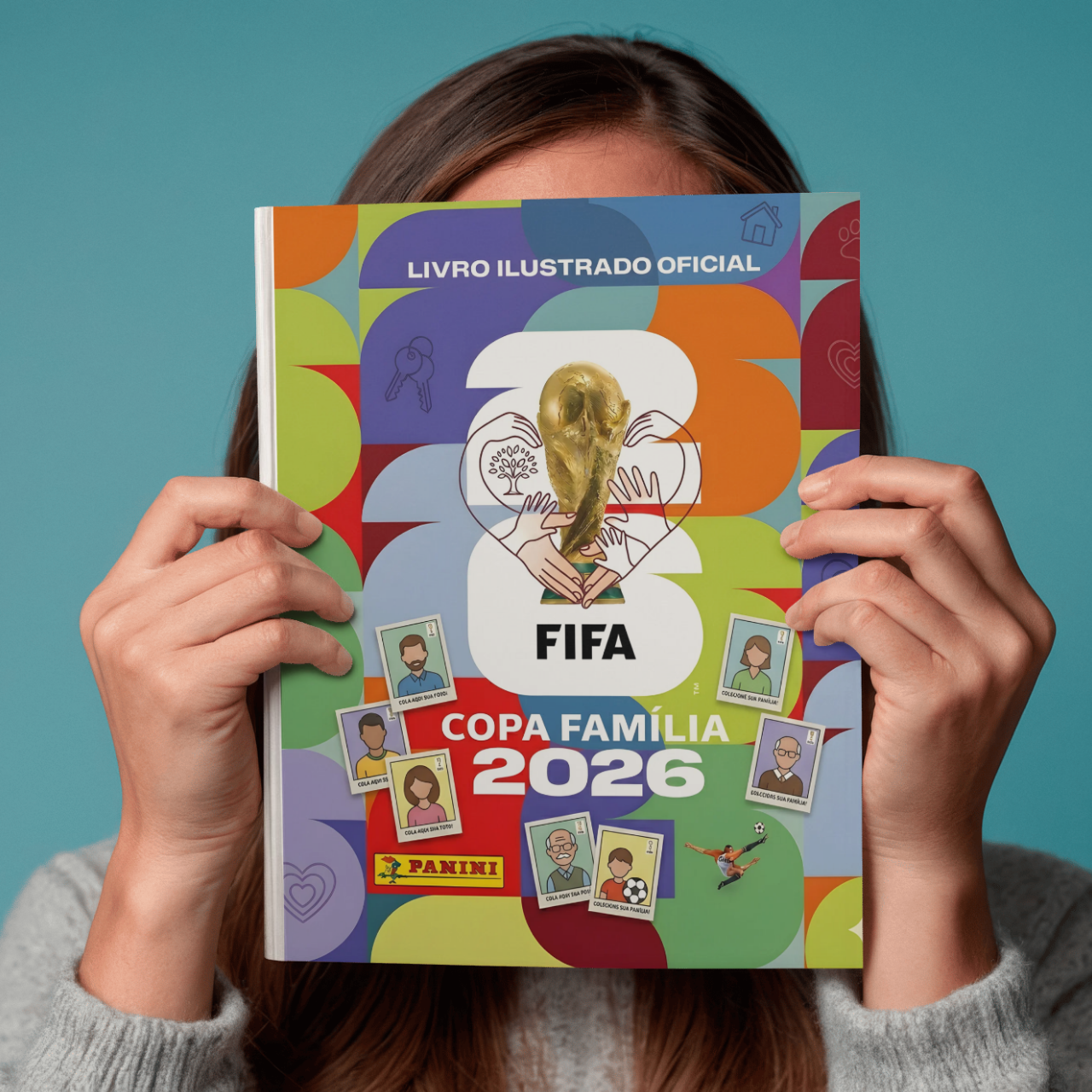 Copa Família 2026